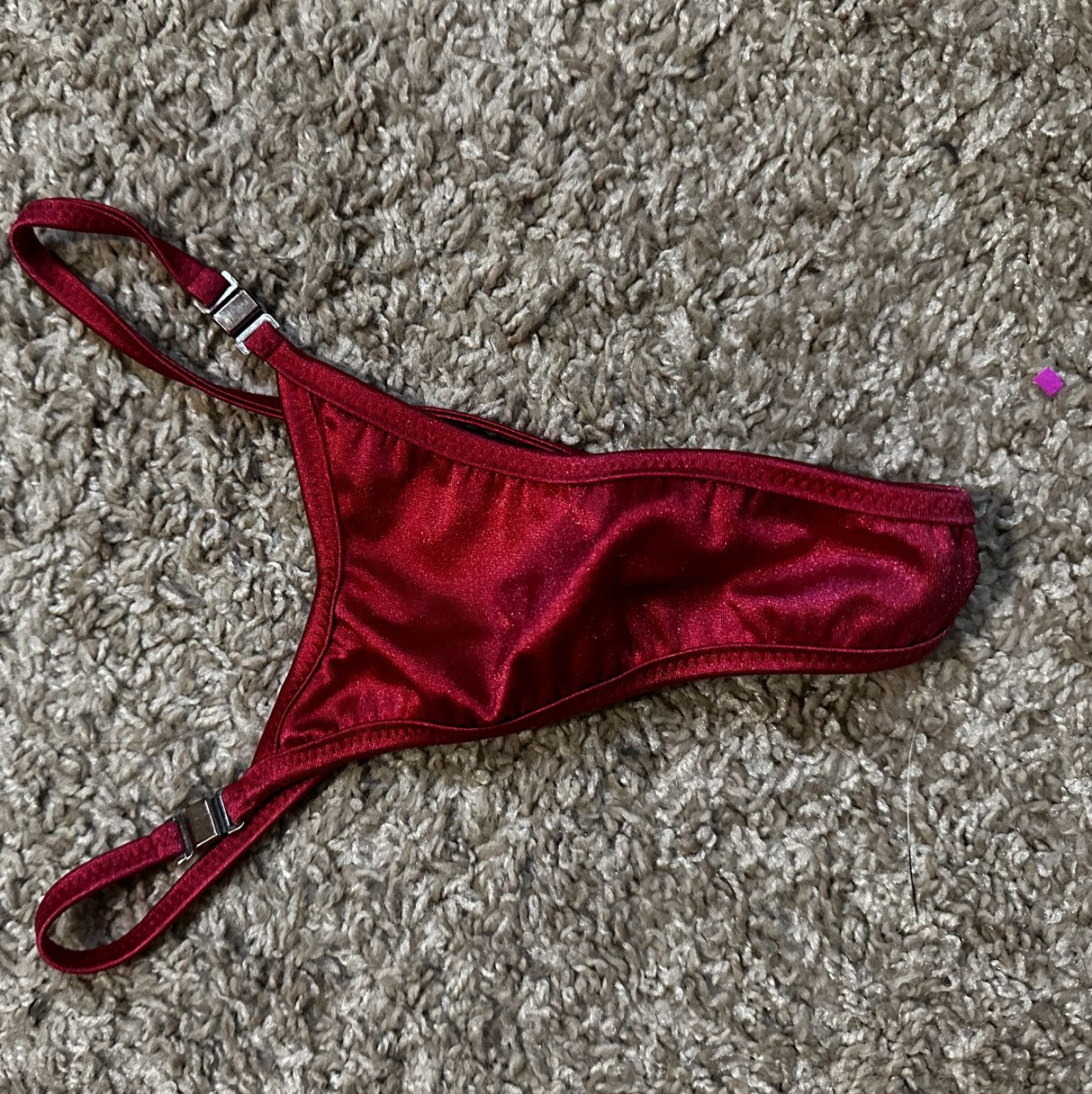 Used G string