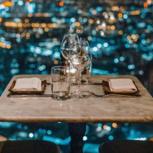 Date Romantic