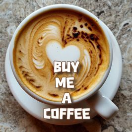 BUY ME A COFFEE