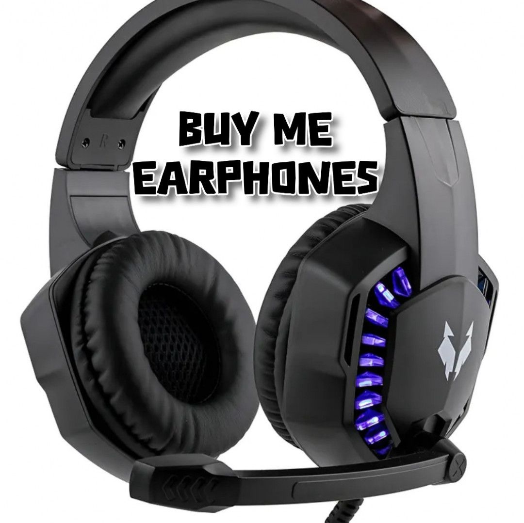 BUY ME EARPHONES