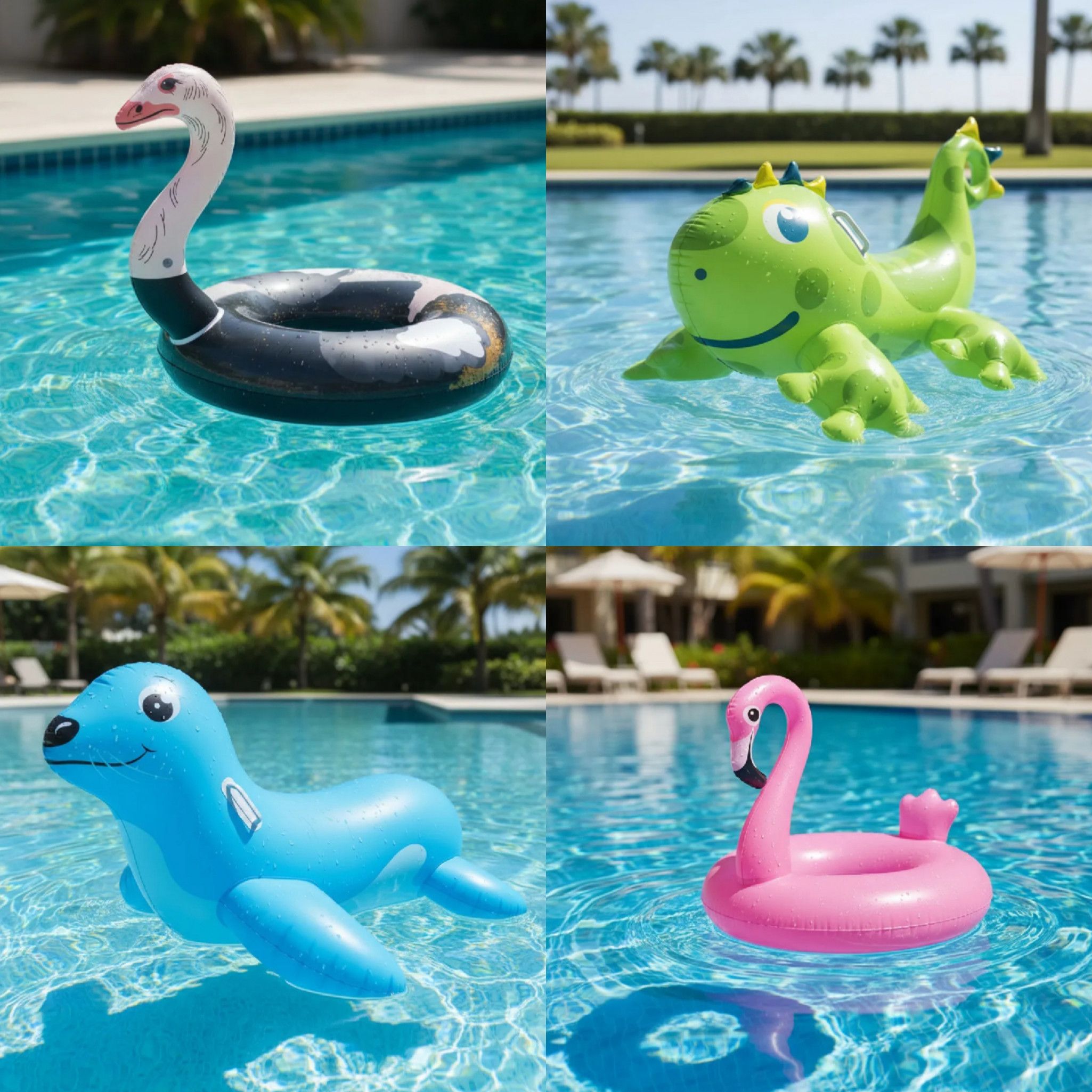 BUY THIS INFLATABLES GET A CUSTOM