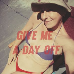 A DAY OFF