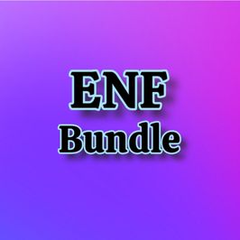 ENF BUNDLE