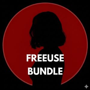 FREEUSE BUNDLE