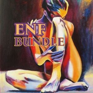 EMBARRASSED NAKED FEMALE BUNDLE