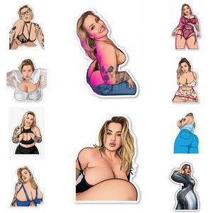 Swag Panda Sticker pack