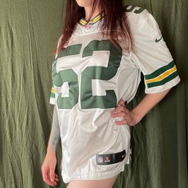 Green Bay Packers Jersey