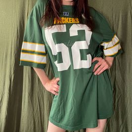 XL GB Packers Jersey