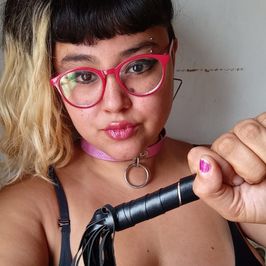 The punishment for the slave