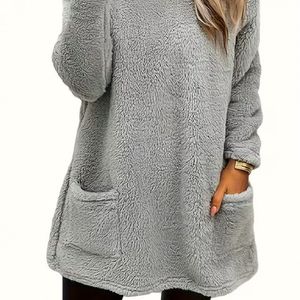 Gift : Warm sweatshirt