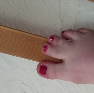 Feet