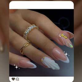 nail day