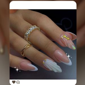 nail day