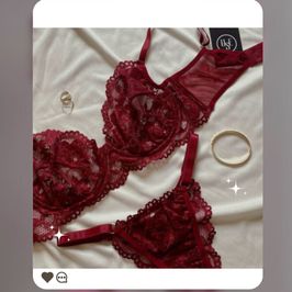 lingerie