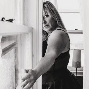 SFW Professional Photo Shoot