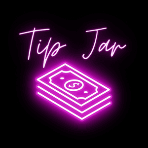 Tip Jar