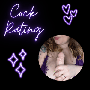 Cock Rating