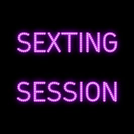 Sexting Session