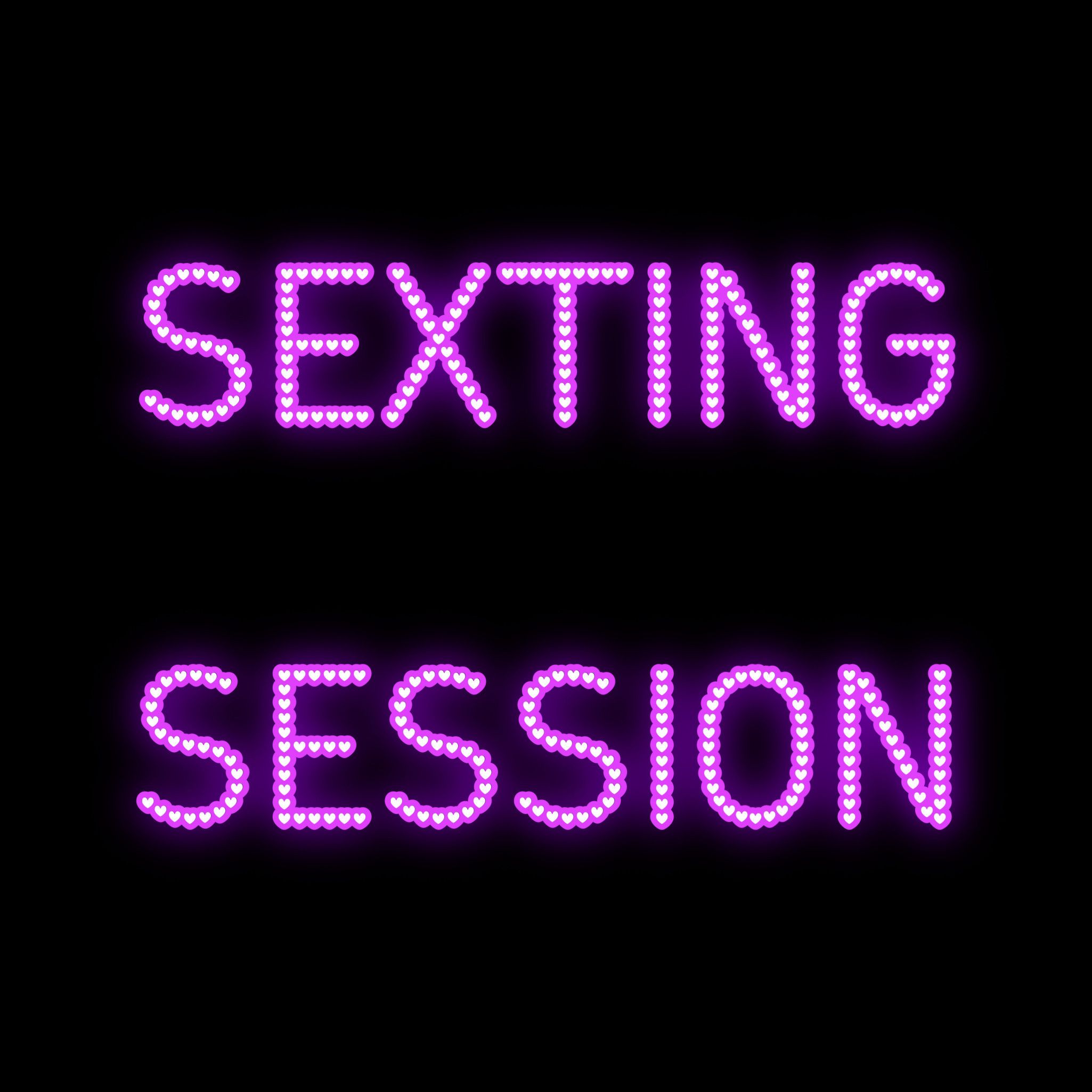 Sexting Session