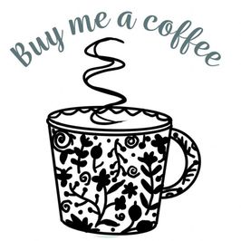 Buy me a Coffee