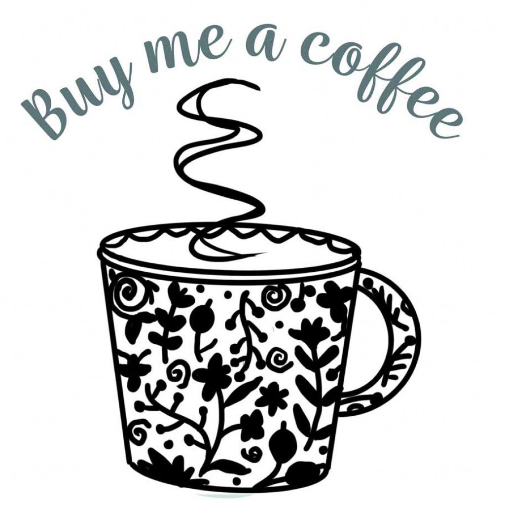 Buy me a Coffee