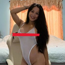 Very Sheer Bikini