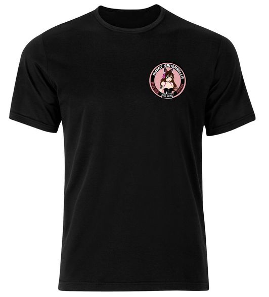 My DIY brand TShirts