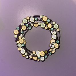 My Feet Jewerly For Save