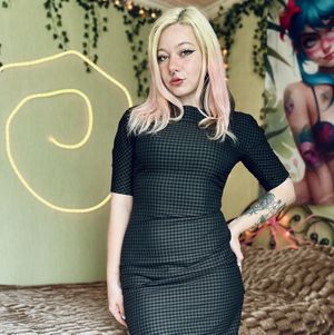 office dress