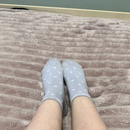 MY SOCKS