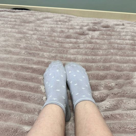 MY SOCKS