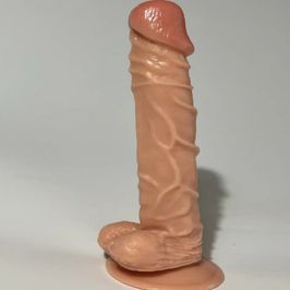 a big dildo for me