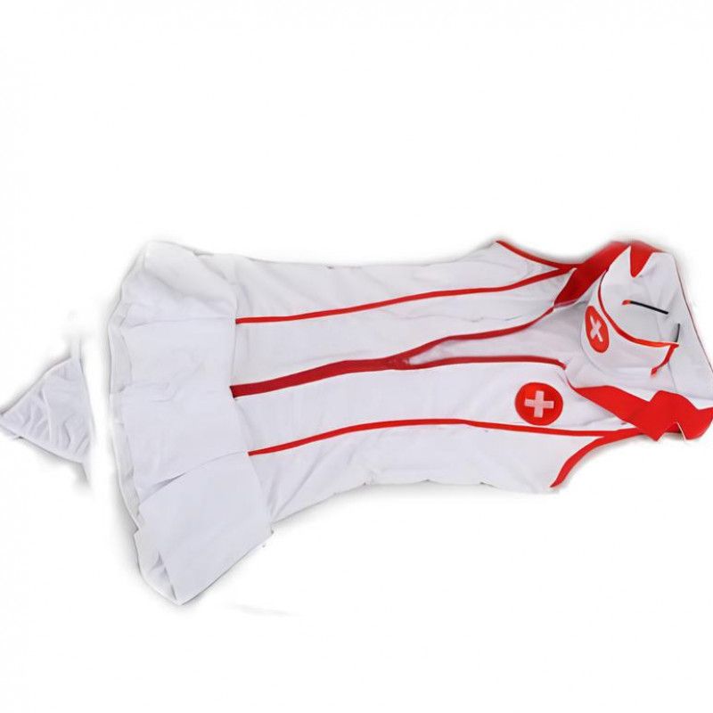 nurses costume