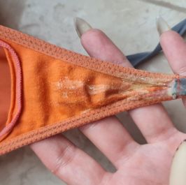 Smegma pants