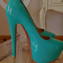Louboutins