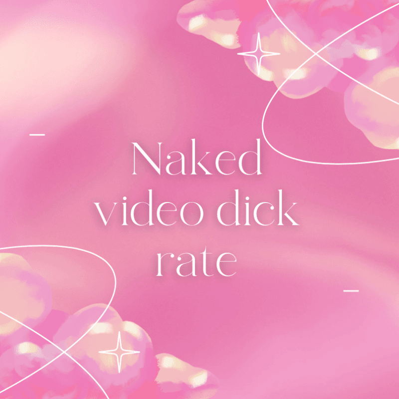 Naked video rating