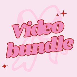 5 video bundle