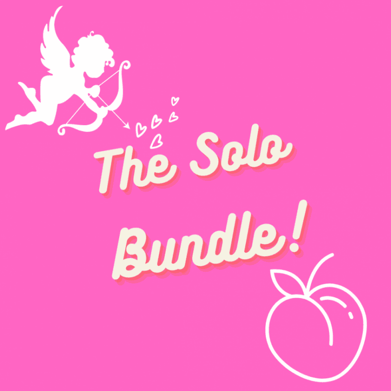The Solo Bundle!