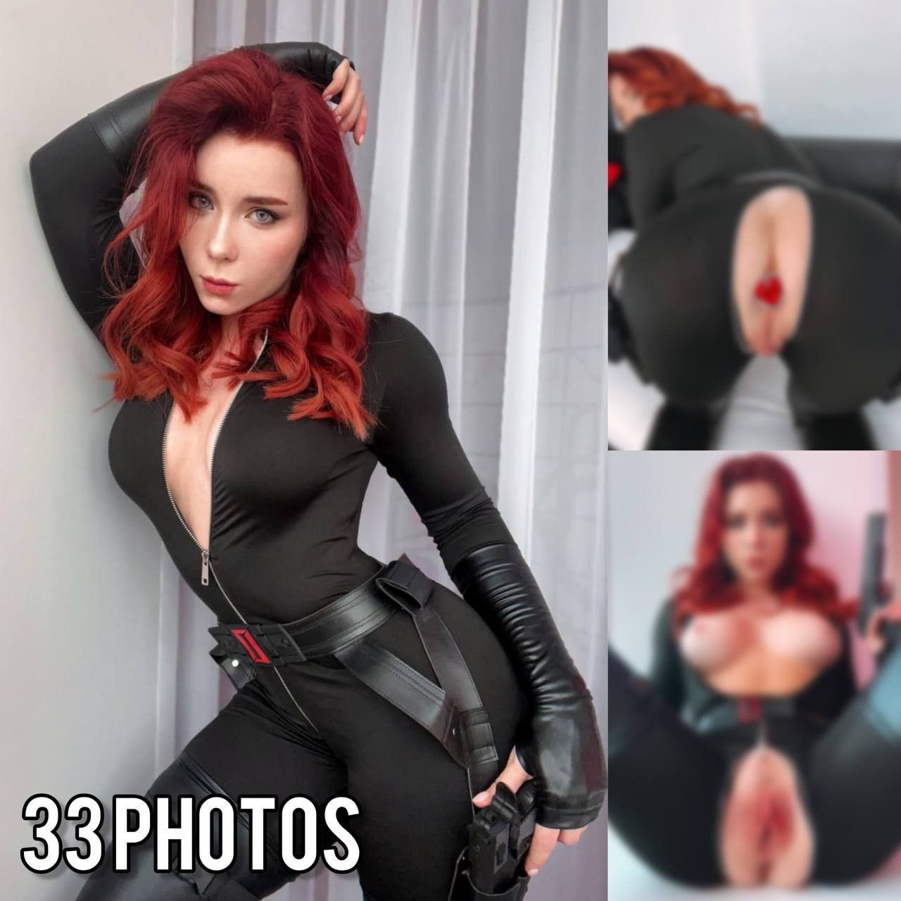 Black Widow