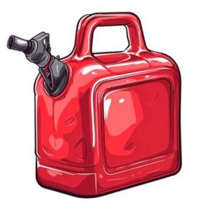 Put gas in my car