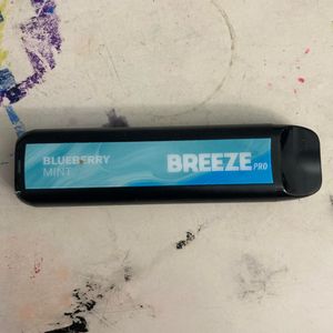 Used Vape