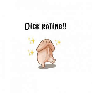Dick rating