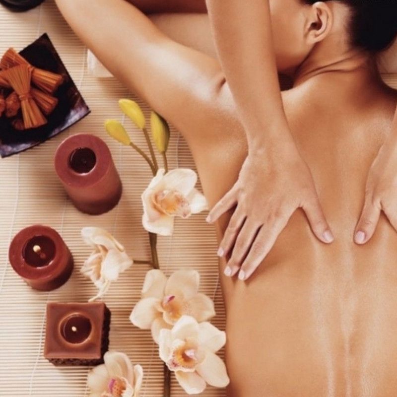 Spa Day