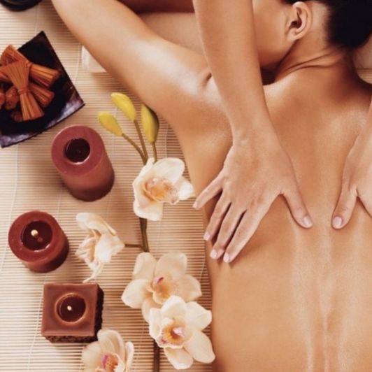 Spa Day