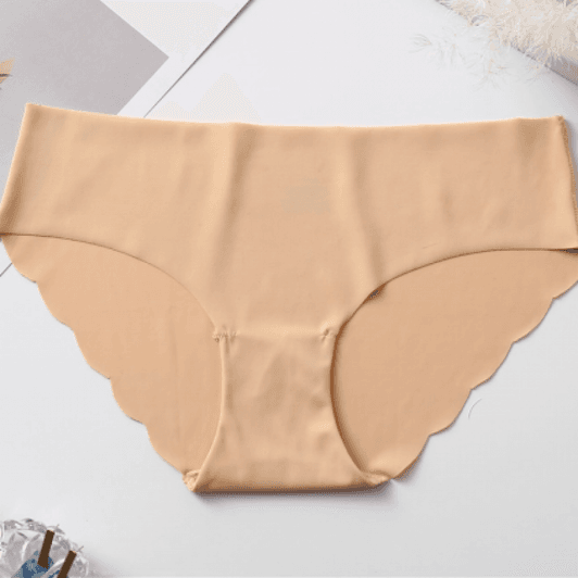 My used Panties