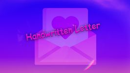 HandWritten Letter For You