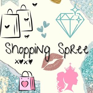 Spoil me with a Self Care Shopping Spree