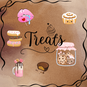 Gift Me a Treat