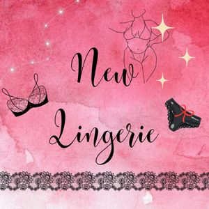 Gift Me New Lingerie and Receive Free Photoset With It