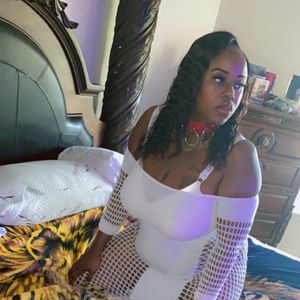 All White Control  Sweet Obedience in Sheer